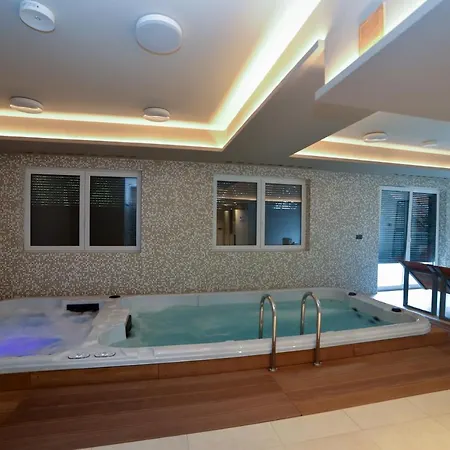 Laguna 21 Appartement