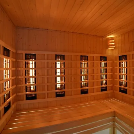 Laguna 21 Διαμέρισμα *