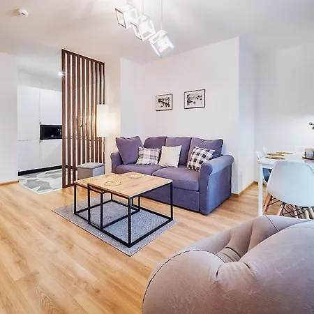 Διαμέρισμα Laguna 21 *