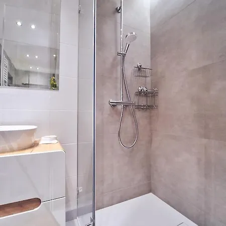 Laguna 21 Appartement *