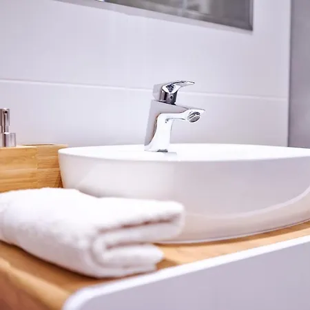 Appartement Laguna 21