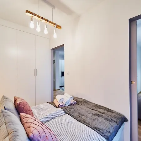 Appartement Laguna 21 *