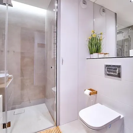 Laguna 21 * Polanica-Zdrój