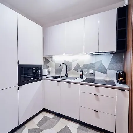 Laguna 21 Διαμέρισμα