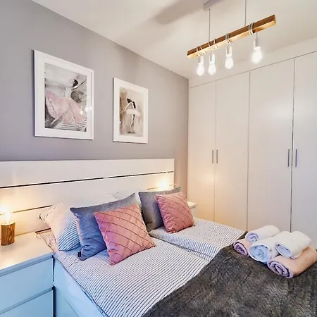 Laguna 21 Διαμέρισμα *