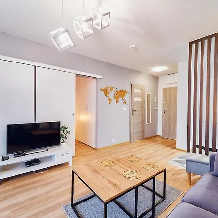 Appartement Laguna 21