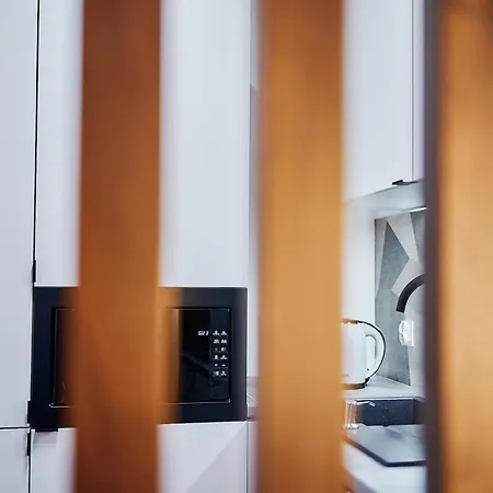 Διαμέρισμα Laguna 21