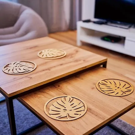 Διαμέρισμα Laguna 21