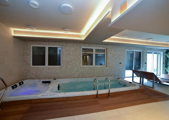 Laguna 21 Апартаменты