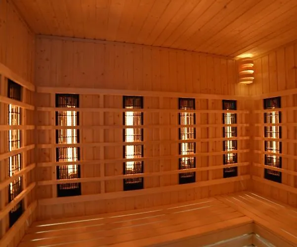 Laguna 21 Апартаменты *