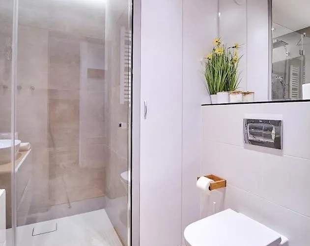 Laguna 21 * Поляница-Здруй