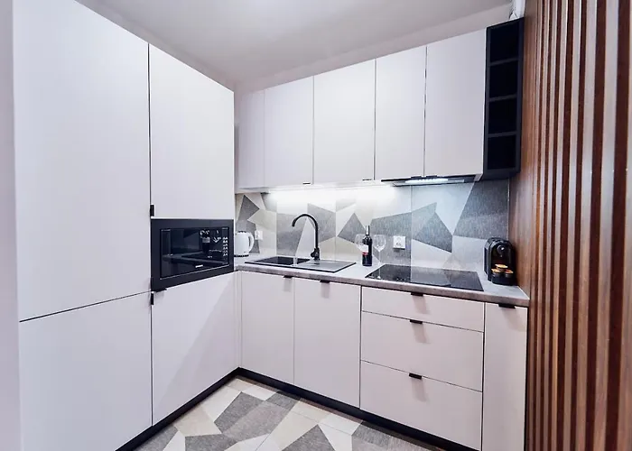 Laguna 21 Апартаменты