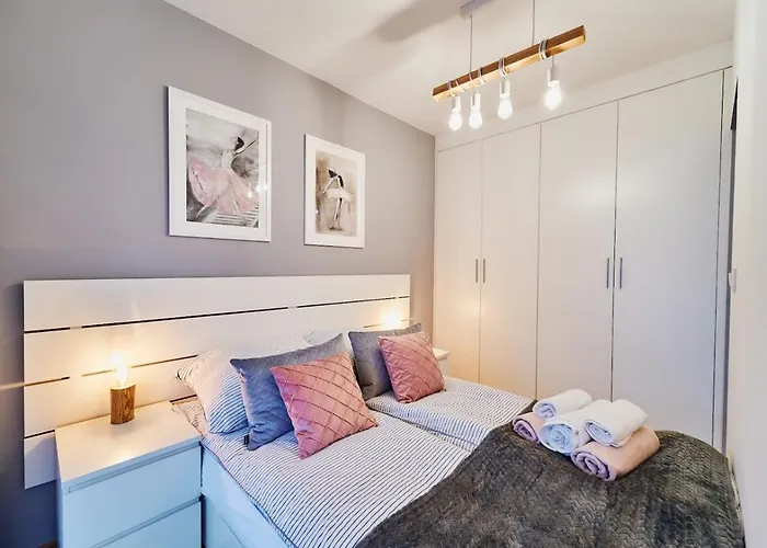 Laguna 21 Апартаменты *