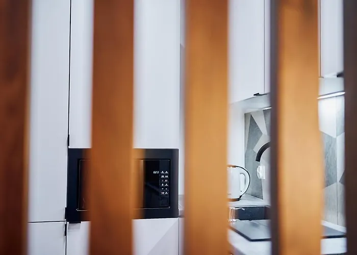 アパート Laguna 21