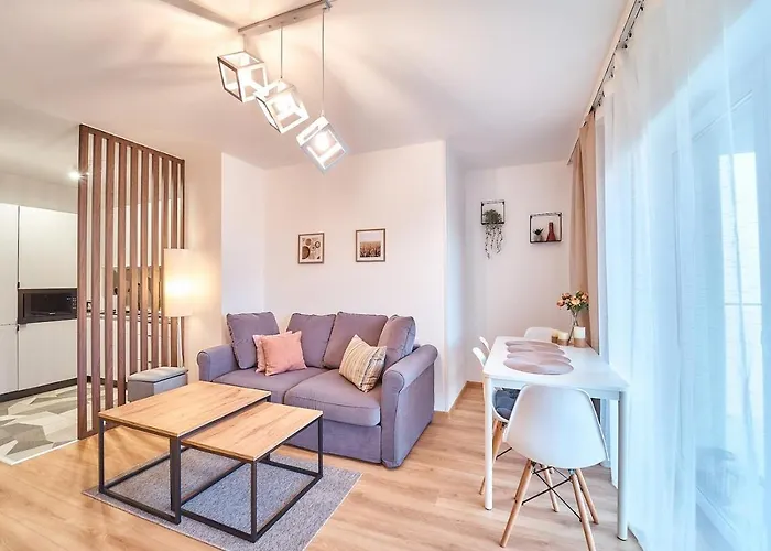 Laguna 21 * Поляница-Здруй